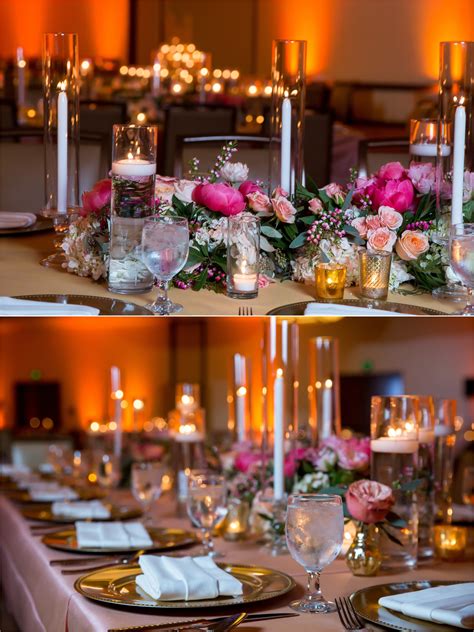Nikita + Karthik | Indian Wedding at Hilton Waterfront Santa Barbara