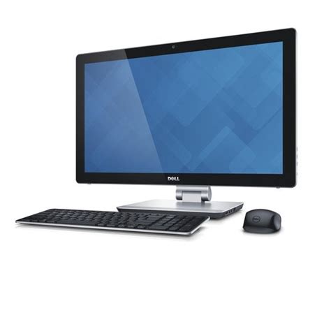 Dell Inspiron 2350 Review Haswell Cpu Plus Amd Discrete Graphics