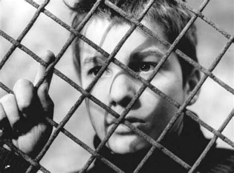 The 400 Blows 1959 Antoine Doinels Place In The French New Wave