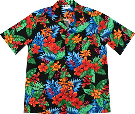 Our Top 40 Most Popular Mens Hawaiian Shirts