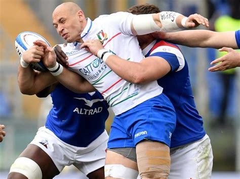 Italy Announce Squad For Rugby World Cup Planetrugby