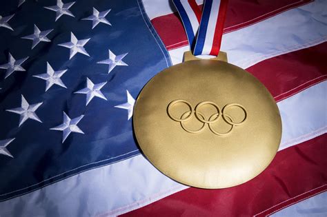 how much do u s olympic athletes earn for winning a medal money talks news
