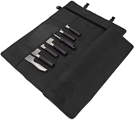 13 Best Chef Knife Carrying Case In 2022 Latest Updated