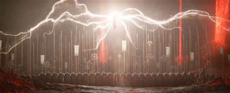 A Spectacular Diablo 4 Cinematic Trailer Reveals June 2023 Release Date