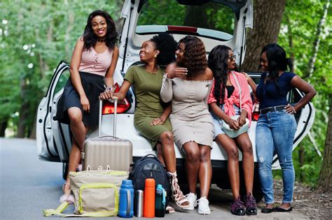 meet 6 of the most influential black women in the travel industry travel noire