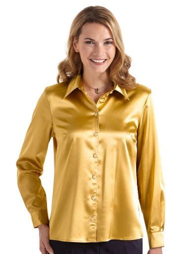 gold satin blouse satin shirt dress satin blouse satin blouses