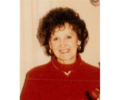 Doris Stanaway Obituary 2020 Hampton Va Daily Press