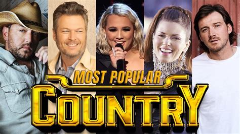 Top New Country Songs 2023 🤠 New Country Songs 2023 🤠 Country Music Playlist 2023 Youtube