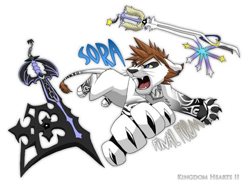 Brawl stars skins de jean piero. Pride Lands Sora Final Form by Nightrizer.deviantart.com ...