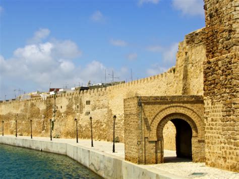 The Must Do Itinerary In Bizerte Places To Visit And Activities To