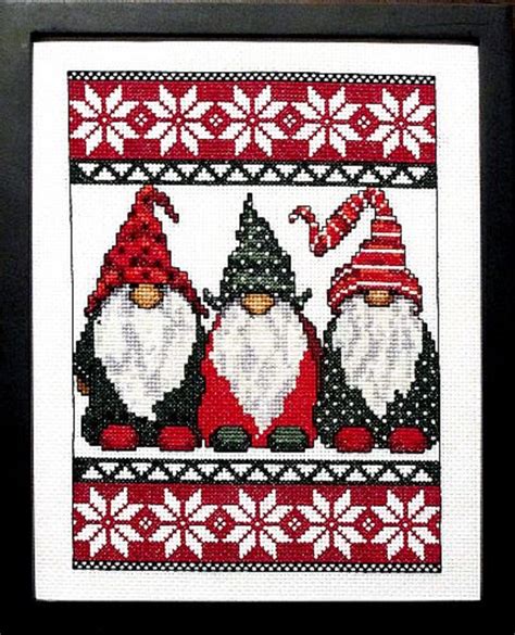 counted cross stitch chart by barbara smith from bobbie g etsy
