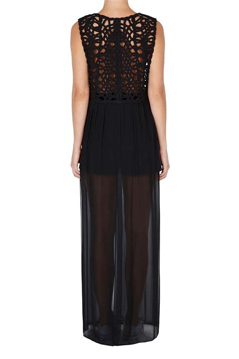 Lyst Sass And Bide The Baddies In Black