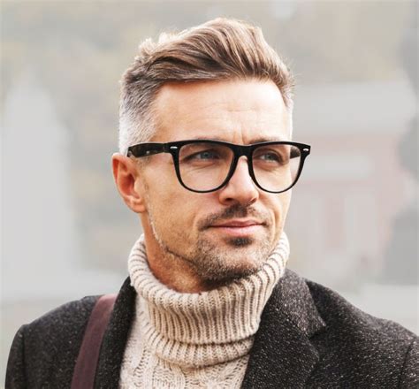 Men S Eyeglasses Trends Popular Fashion Glasses Frames 2024 Framesbuy