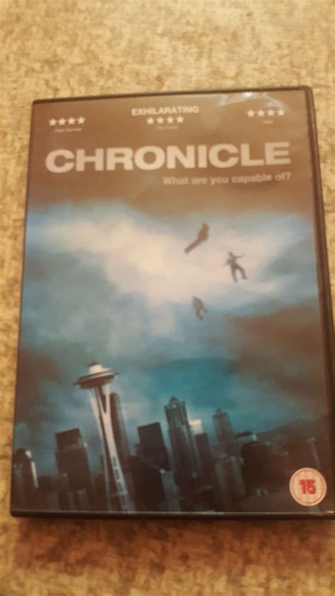 Chronicle Books Explore Movies