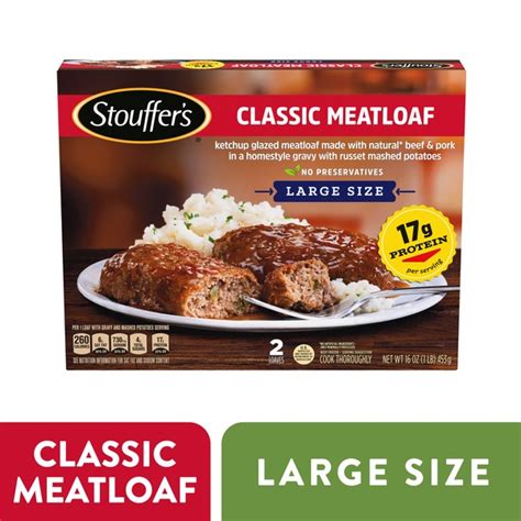 Fry until the onion is translucent and all the vegetables … read more. Costco Meatloaf Heating Instructions : How To Make The Most Of Trader Joe S Turkey Meatloaf Cozy ...