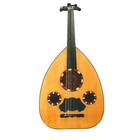 Arabic Musical Instrument At Rs 20795piece Sarangi Musical