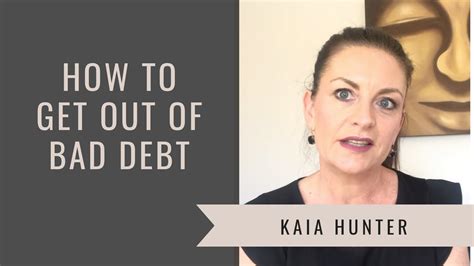 How to get out of credit card debt. How to Get Out Of Credit Card Debt Fast - YouTube