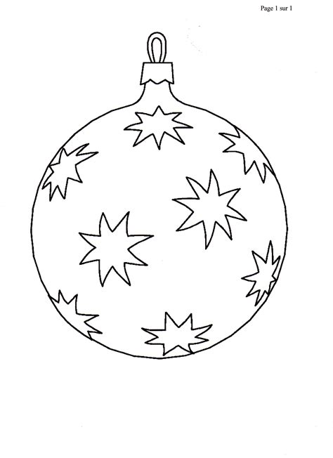 Coloriage Noël à Colorier Dessin à Imprimer Christmas Drawing