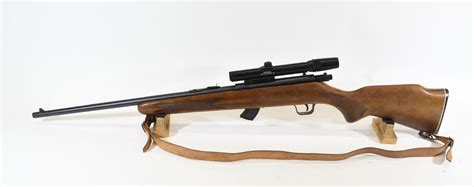 Lakefield Mark 11 Rifle