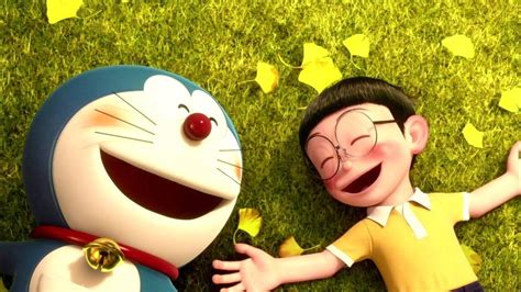 Doraemon Opening Song Hd Youtube