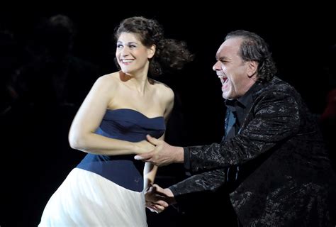 Anja Harteros Is A Magnificent Arabella In The History Of Opera Seen