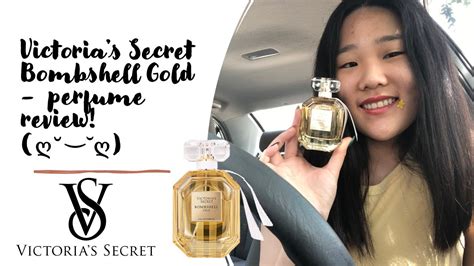 Victorias Secret Bombshell Gold Perfume Review 💣🌸 Pass Or Purchase