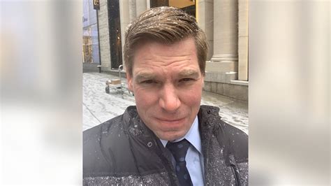 Swalwell Bypasses Coffee Inside Trump Tower Tweets About It Fox News