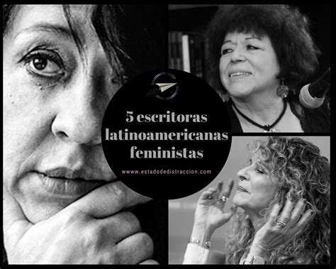 escritoras feministas de la historia 10 grandes mujeres