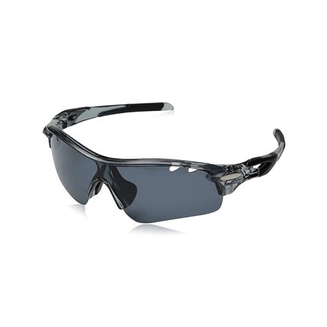 Hulislem Blade Sport Polarized Sunglasses
