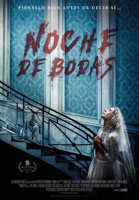 Ready or not 2019 : Noche de bodas (2019.Ready or Not . Tyler Gillett, Matt ...