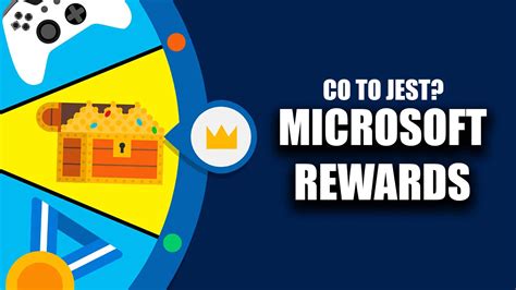 Microsoft Rewards Jak To Działa Jak Zbierać Punkty I Wymieniać Na