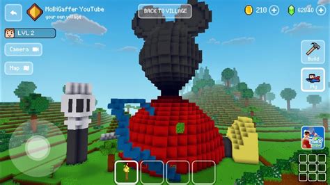 block craft 3d building simulator games for free gameplay 1095 ios and android beautiful