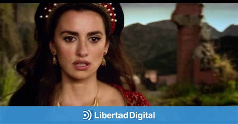 Tráiler De La Reina De España La Nueva Película De Trueba Libertad