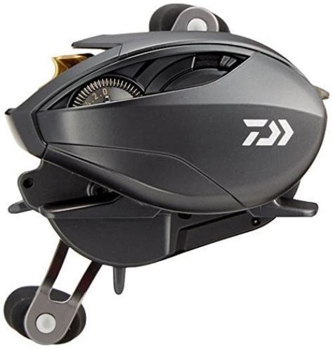 Daiwa Steez SV TW SV SH Right Bait Casting Reel From Japan New