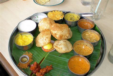 Photo Gallery Of Cuisine Of Andhra Pradesh India