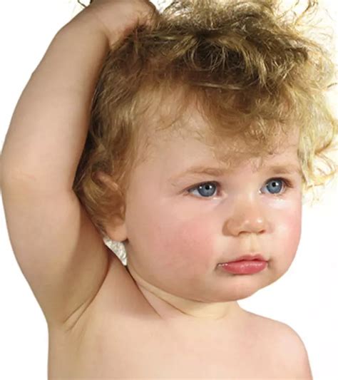 6 Reasons Why Baby Pulls Own Hair And Tips To Manage Momjunction