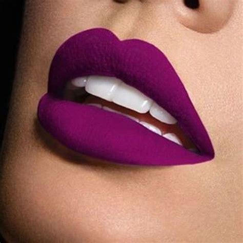 50 Best Stunning Bold Lipsticks Colors Selection For Your Sexiest Lip