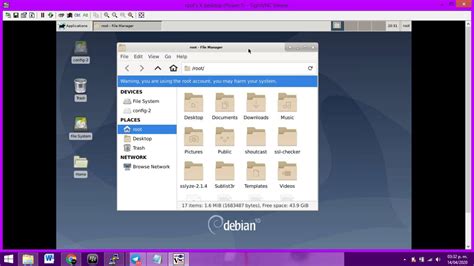 Como Instalar Un Vnc Para Un Vps En Ubuntu Y Debian