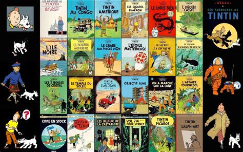 Tintin Wallpapers Top Free Tintin Backgrounds Wallpaperaccess