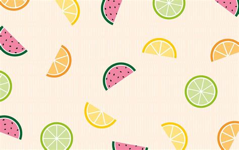 Fruit Pattern Wallpapers Top Free Fruit Pattern Backgrounds