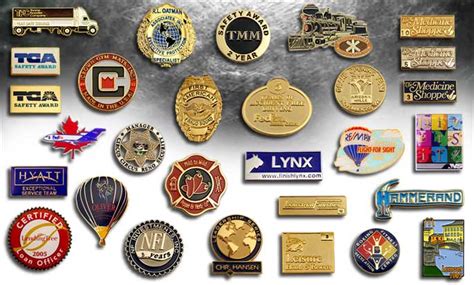 Custom pins and buttons | Custom Magnetic Lapel Pins | Custom Logo Lapel Pins