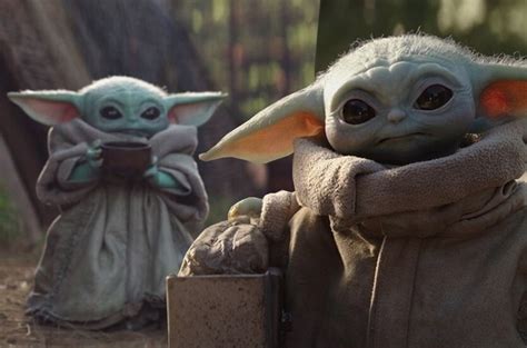 Who Is Baby Yoda And Why Is Everyone So Obsessed With Him