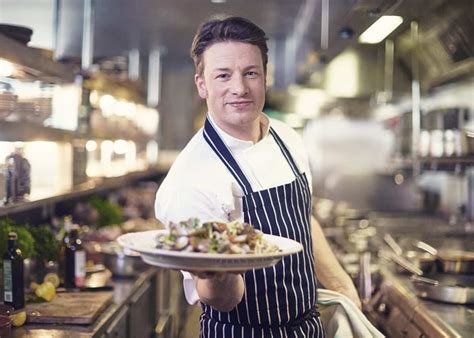 Jamie Oliver Opens First Canadian Restaurant Canadas 100 Best