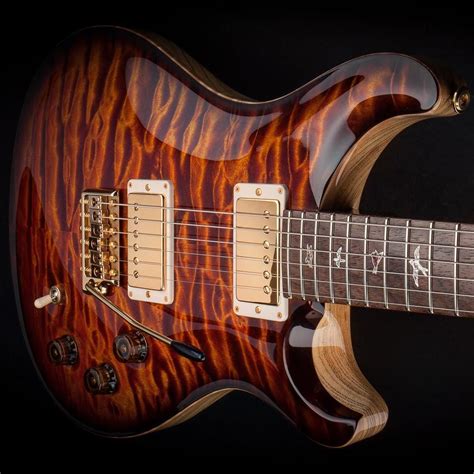 Why Prs Guitars Are The Best