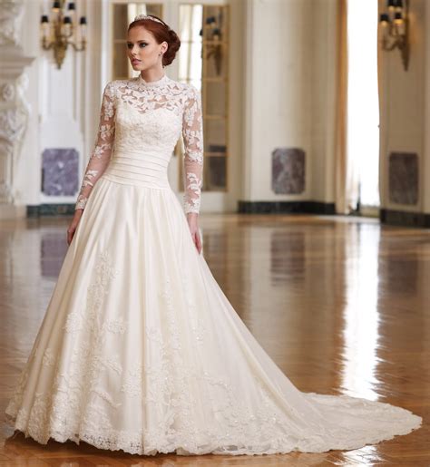 Why Choose Lace Wedding Gowns At Your Wedding Day Wedding And Bridal