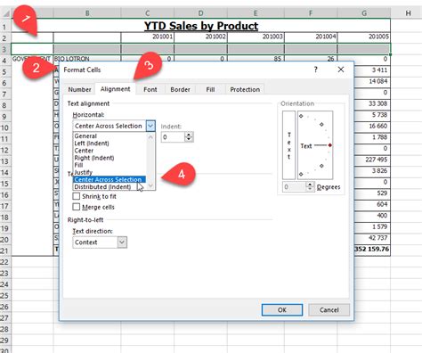 How To Merge Cells In Excel And Why Not To Auditexcel Co Za Sexiezpix