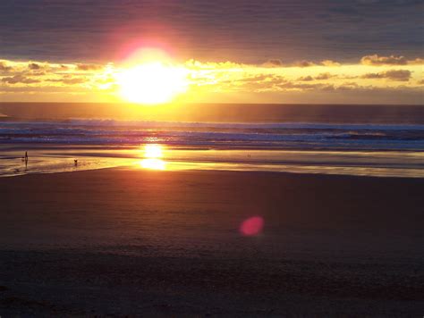 Free Images Beach Sea Sand Ocean Horizon Sun Sunrise Sunset