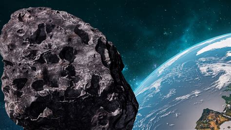 Potentially Hazardous Asteroid To Zoom Past Earth At Speed Of 37400 Km