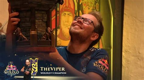 Theviper El Mejor Jugador De Todos Los Tiempos En Age Of Empires Ii