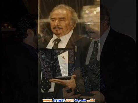 وعبّر عن سعادته لأنه تعرف خلال مسيرته على ممثلين نجوم، منهم عبد المجيد مجذوب ، أحمد الزين ، فاروق الفيشاوي و عادل إمام. صور عبد المجيد مجذوب - احدث و اجمل صور عبد المجيد مجذوب